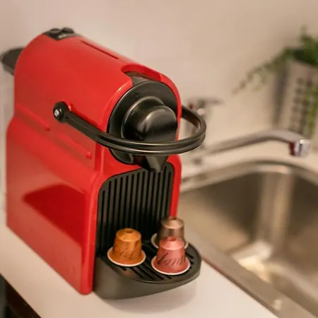 Ws Haut-marais - Carreau Du Temple アパート