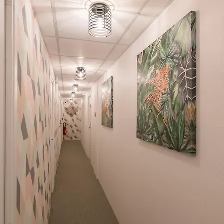 Ws Haut-marais - Carreau Du Temple