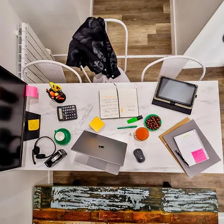 Διαμέρισμα Ws Haut-marais - Carreau Du Temple Παρίσι