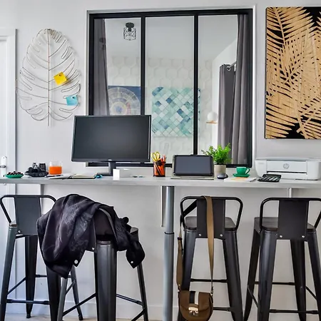 Ws Haut-marais - Carreau Du Temple * Παρίσι