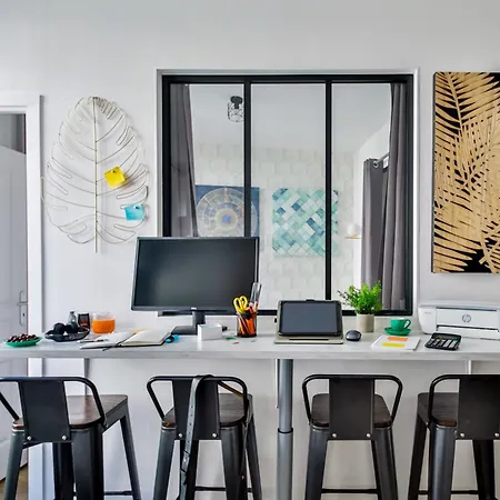 Ws Haut-marais - Carreau Du Temple *