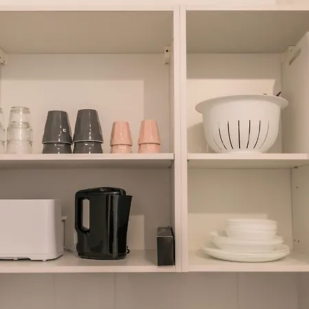 Apartment Ws Haut-marais - Carreau Du Temple Paris
