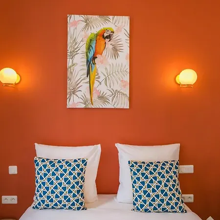 Ws Haut-marais - Carreau Du Temple Διαμέρισμα *