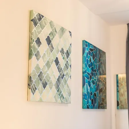 Διαμέρισμα Ws Haut-marais - Carreau Du Temple