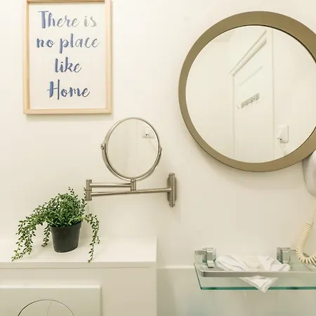 Ws Haut-marais - Carreau Du Temple Διαμέρισμα *