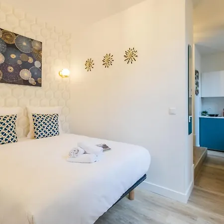 Ws Haut-marais - Carreau Du Temple