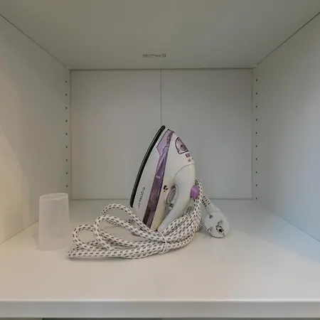 Ws Haut-marais - Carreau Du Temple Παρίσι