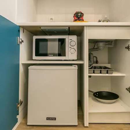 Ws Haut-marais - Carreau Du Temple Παρίσι