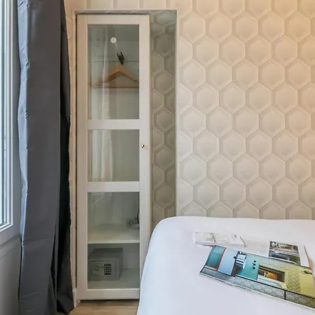 Ws Haut-marais - Carreau Du Temple * Παρίσι