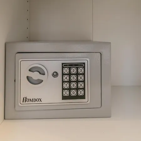 Ws Haut-marais - Carreau Du Temple Διαμέρισμα *