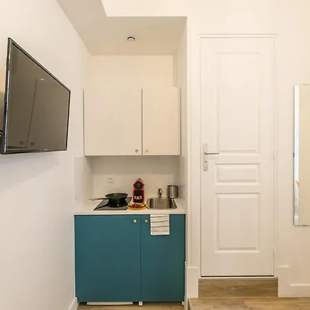 Ws Haut-marais - Carreau Du Temple * Παρίσι