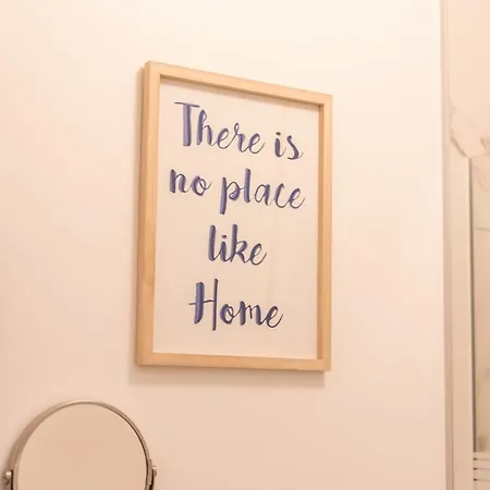 Διαμέρισμα Ws Haut-marais - Carreau Du Temple *