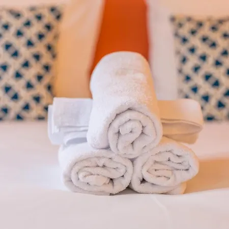 Διαμέρισμα Ws Haut-marais - Carreau Du Temple