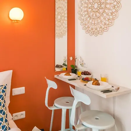 Ws Haut-marais - Carreau Du Temple * Παρίσι