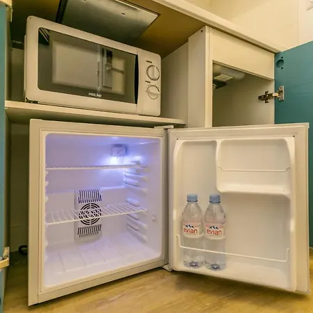 Διαμέρισμα Ws Haut-marais - Carreau Du Temple *