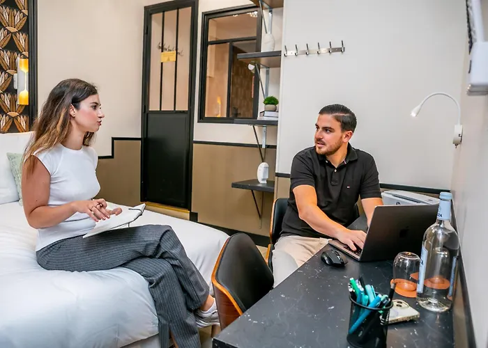 Ws Haut-marais - Carreau Du Temple *