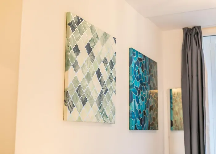 Appartement Ws Haut-marais - Carreau Du Temple