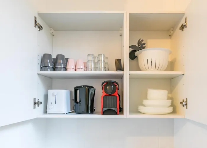 Ws Haut-marais - Carreau Du Temple Appartement *