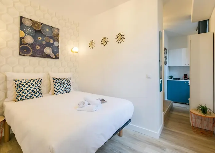 Ws Haut-marais - Carreau Du Temple