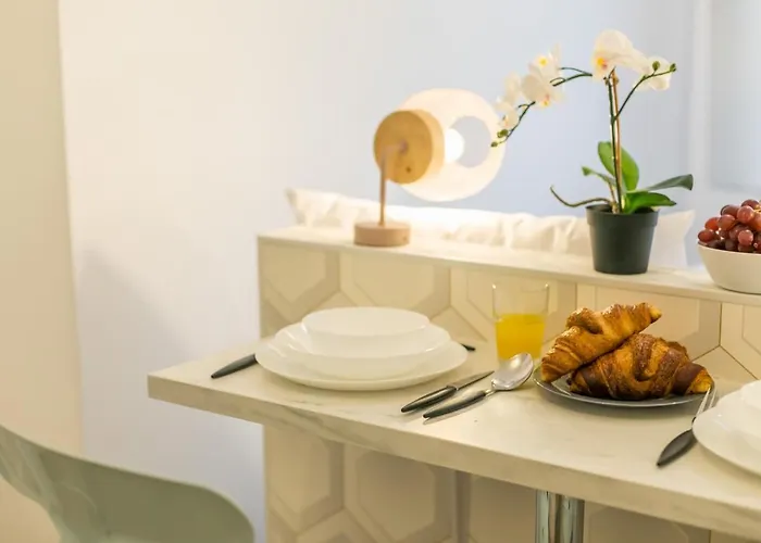 Appartement Ws Haut-marais - Carreau Du Temple *