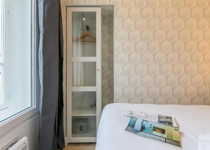 Ws Haut-marais - Carreau Du Temple * Parijs