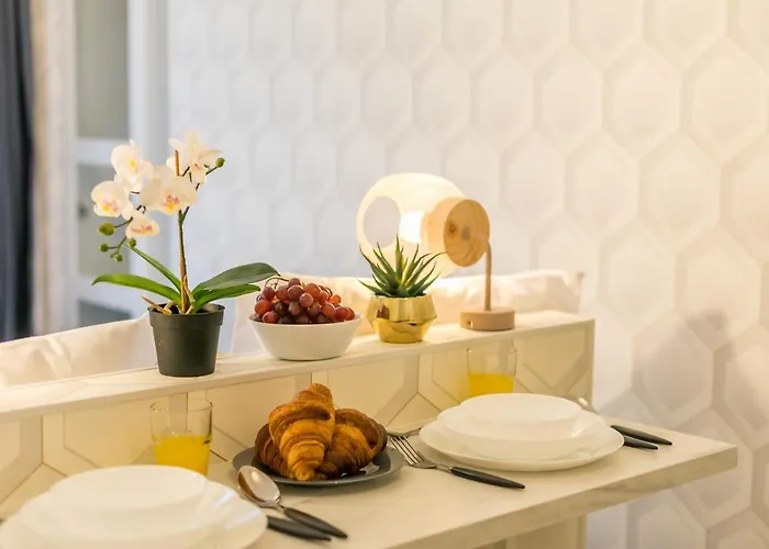 Ws Haut-marais - Carreau Du Temple Appartement