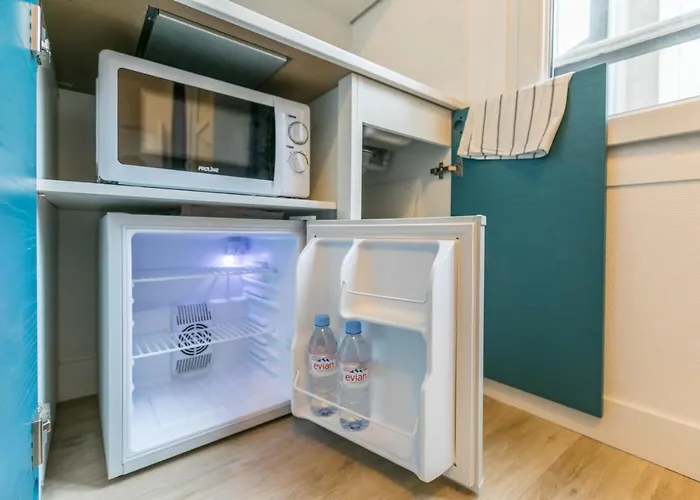 Ws Haut-marais - Carreau Du Temple