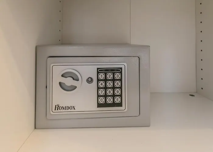 Ws Haut-marais - Carreau Du Temple Appartement *