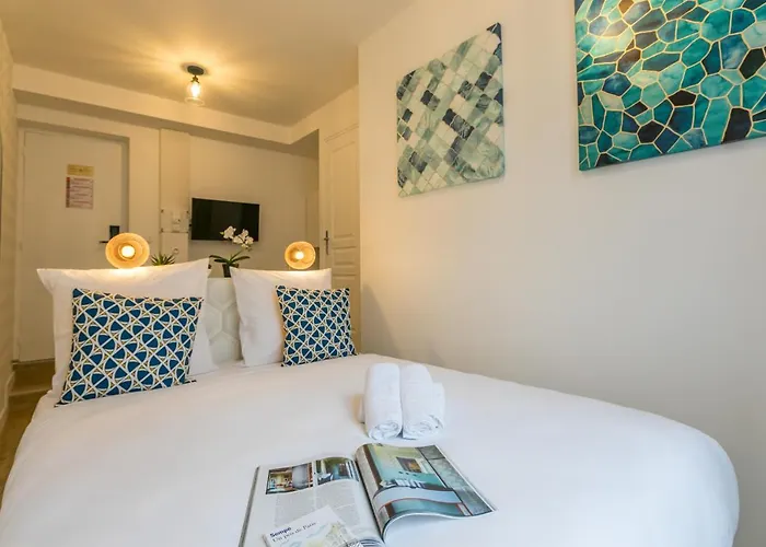 Ws Haut-marais - Carreau Du Temple Parijs