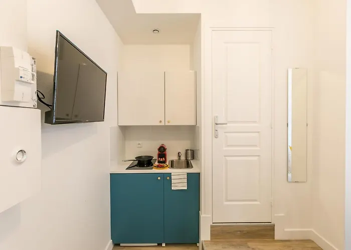 Ws Haut-marais - Carreau Du Temple * Parijs