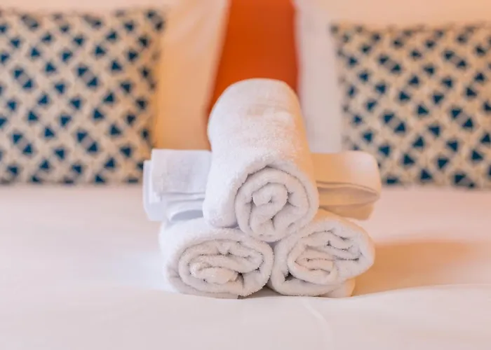 Appartement Ws Haut-marais - Carreau Du Temple