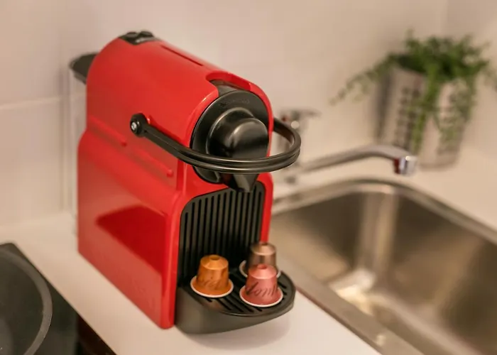 Ws Haut-marais - Carreau Du Temple Appartement