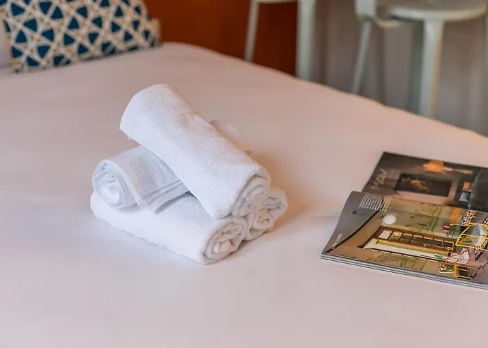 Appartement Ws Haut-marais - Carreau Du Temple *