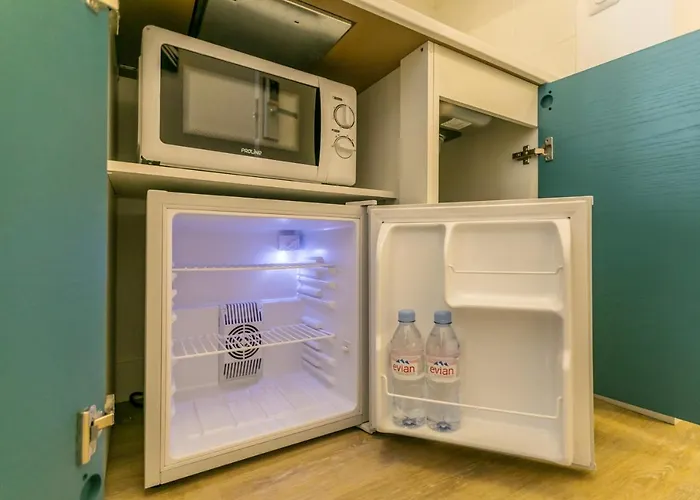 Appartement Ws Haut-marais - Carreau Du Temple *