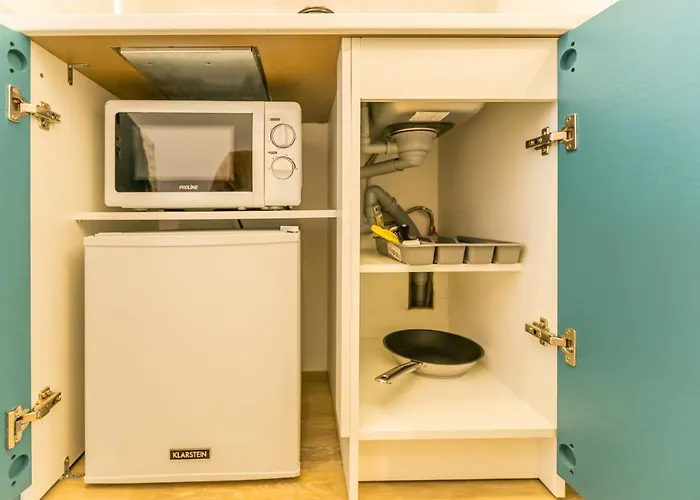 Appartement Ws Haut-marais - Carreau Du Temple Parijs