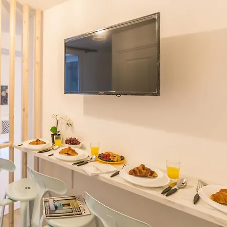 Ws Haut-marais - Carreau Du Temple *