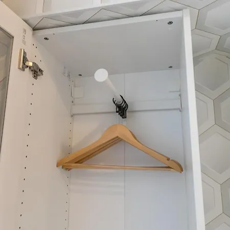 Ws Haut-marais - Carreau Du Temple