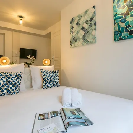 Ws Haut-marais - Carreau Du Temple Paryż