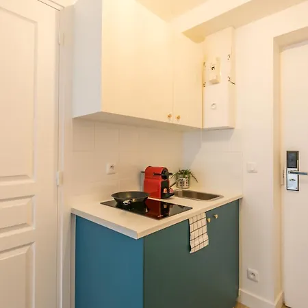 Ws Haut-marais - Carreau Du Temple *